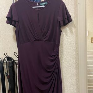 Ralph Lauren dress